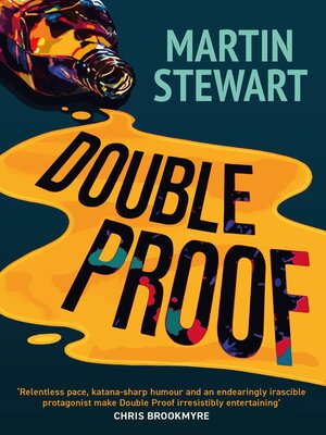 cover image of Double Proof